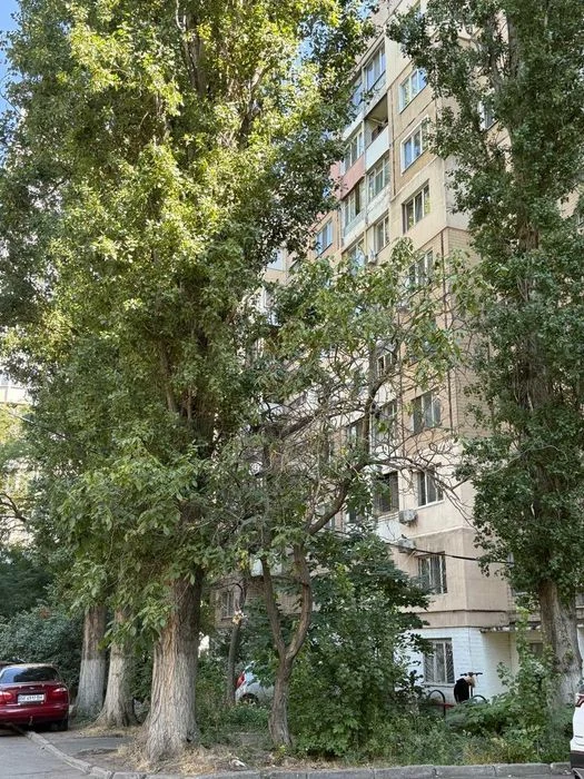 Трёшка на Таирова за $48 000 - вариант, который стоит посмот