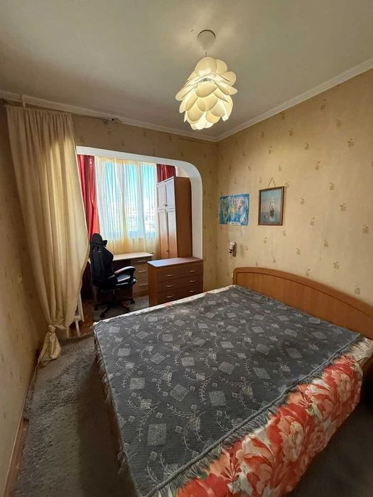 Трёшка на Таирова за $48 000 - вариант, который стоит посмот