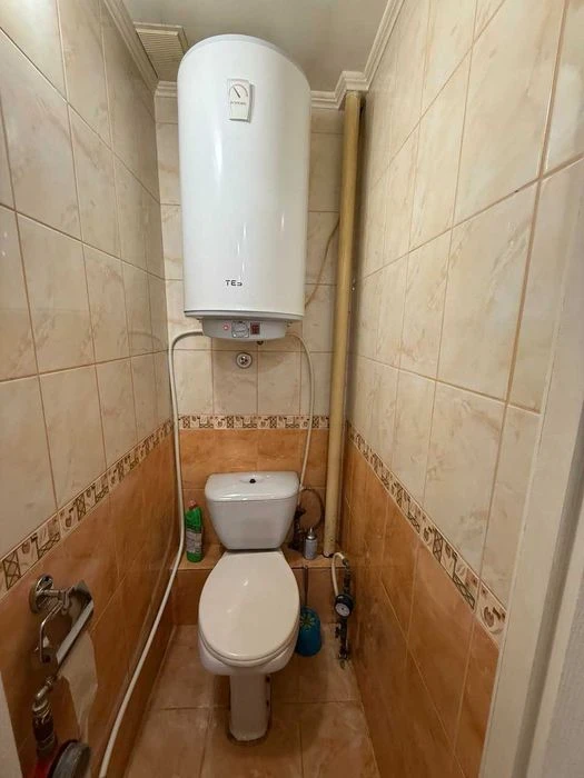 Трёшка на Таирова за $48 000 - вариант, который стоит посмот