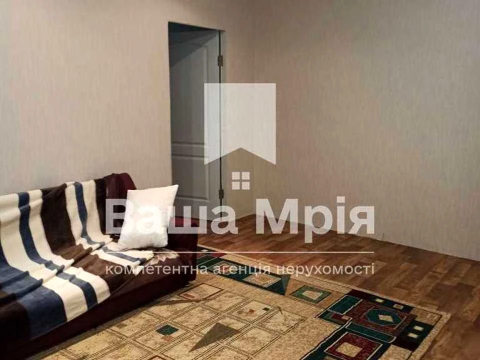 Квартира. Полтава, Кучеренка вул.