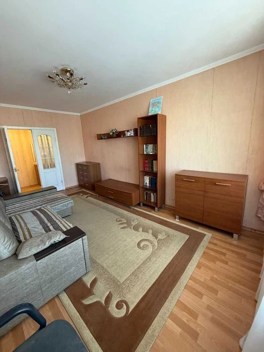 Трёшка на Таирова за $48 000 - вариант, который стоит посмот