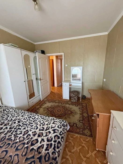 Трёшка на Таирова за $48 000 - вариант, который стоит посмот