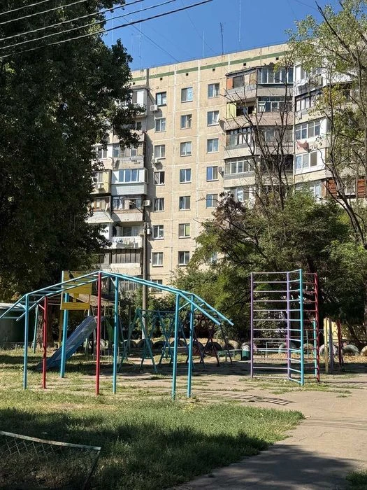Трёшка на Таирова за $48 000 - вариант, который стоит посмот