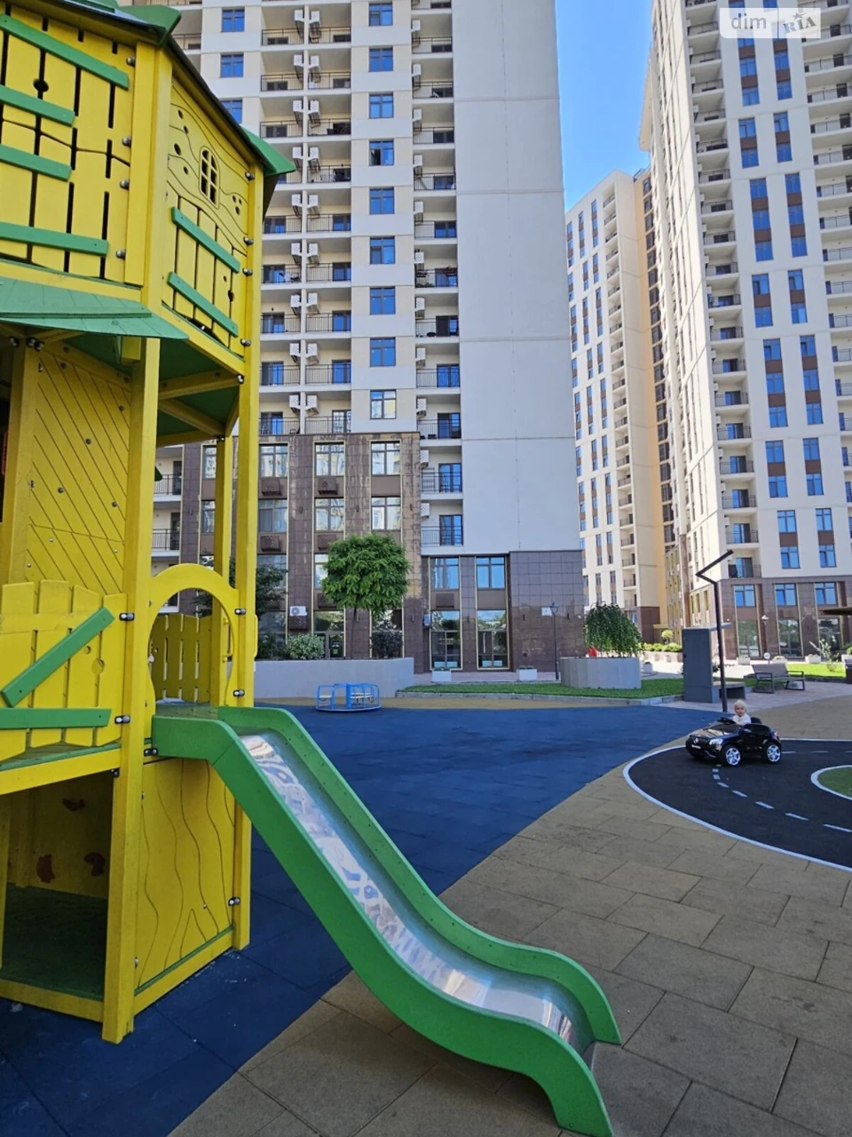 Продаж Квартира Ближні Млини