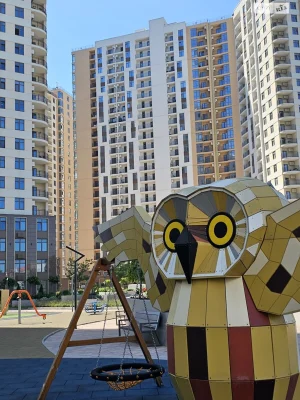 Продаж Квартира Ближні Млини
