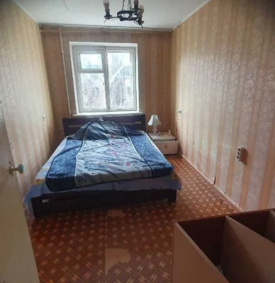 3 комнатная квартира в Приморском районе, 480997