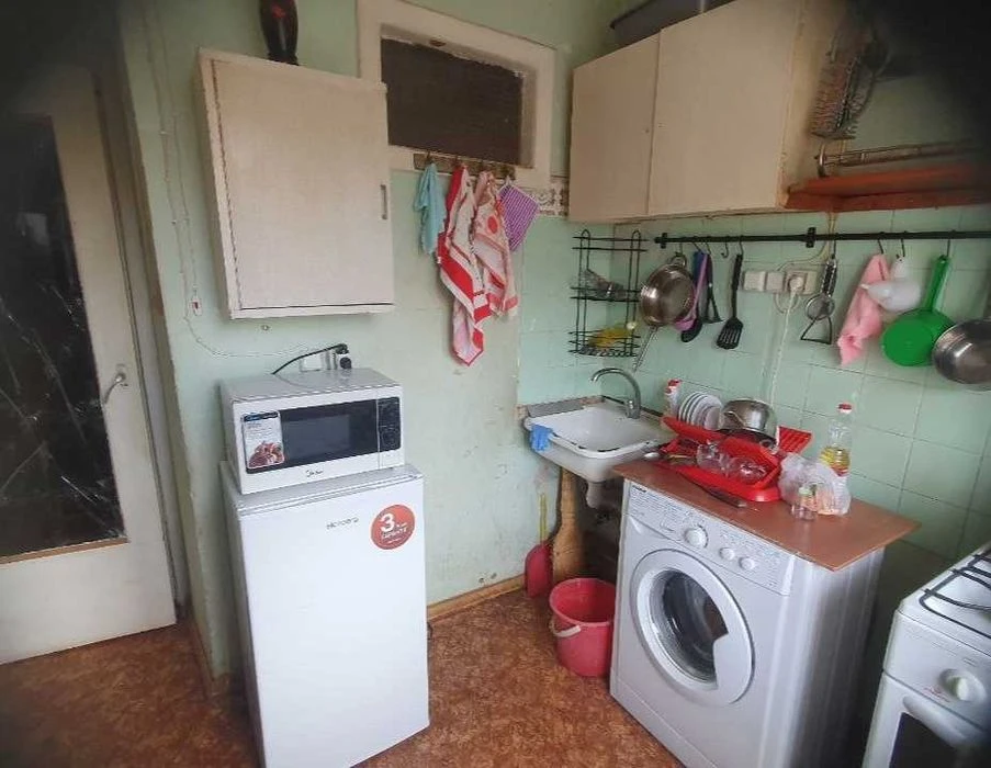 3 комнатная квартира в Приморском районе, 480997