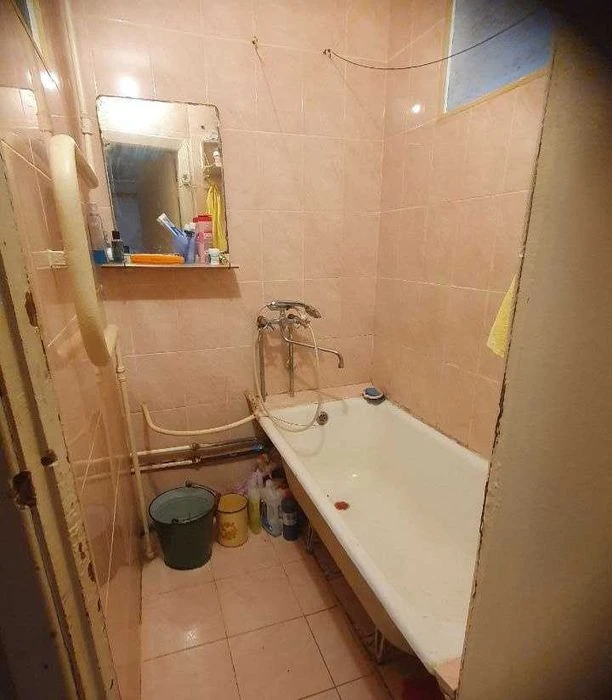 3 комнатная квартира в Приморском районе, 480997