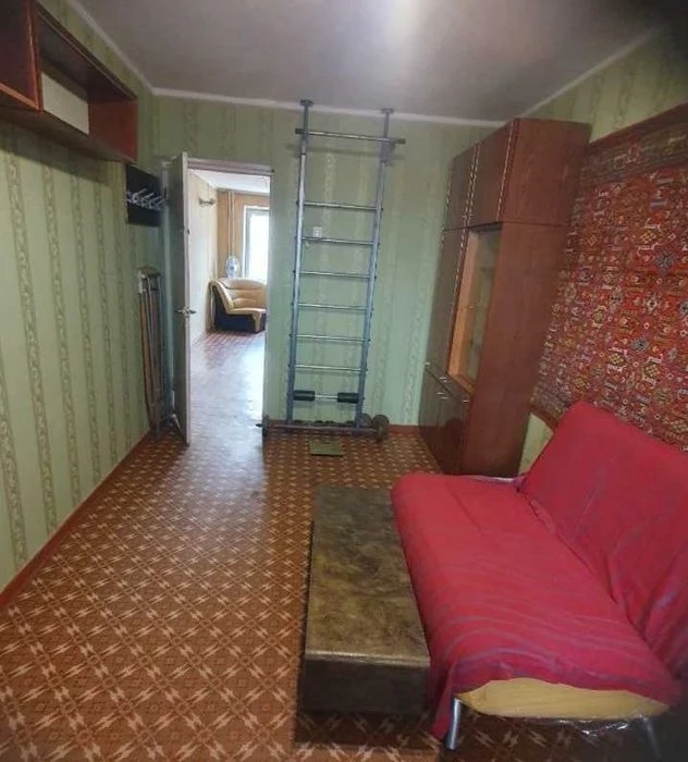 3 комнатная квартира в Приморском районе, 480997