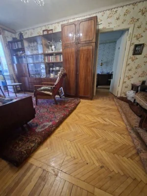 Продаж-2ккв БЕЗ КОМІСІЇ вул Стальського 20