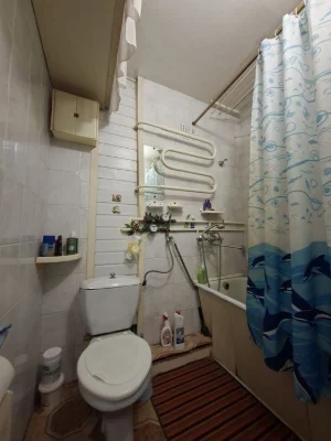 Продаж-2ккв БЕЗ КОМІСІЇ вул Стальського 20