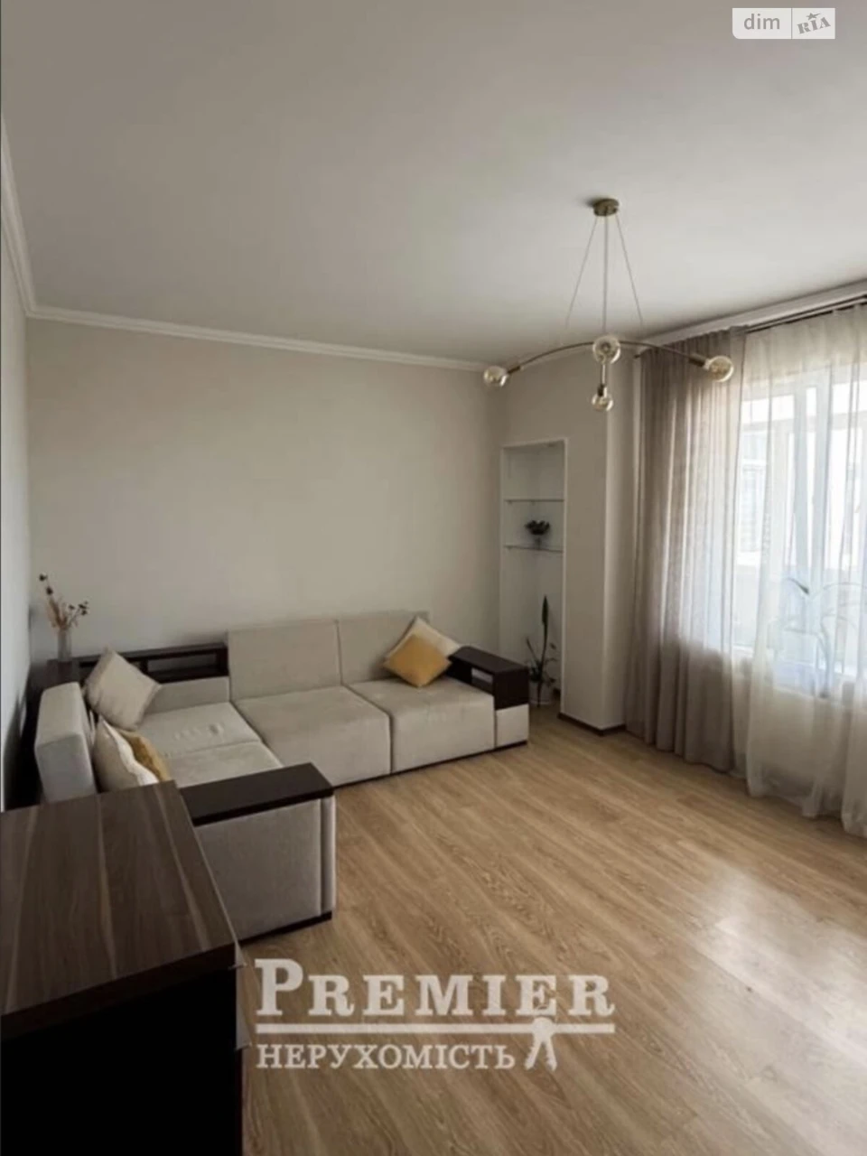 Продаж Квартира Приморський