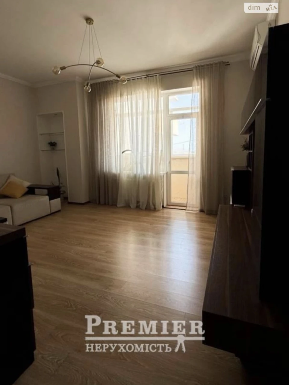 Продаж Квартира Приморський