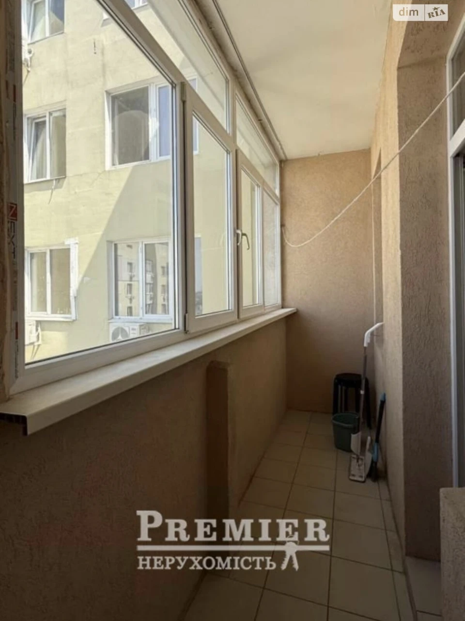Продаж Квартира Приморський