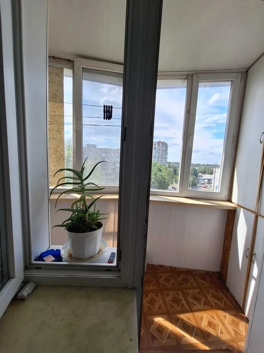 3 комнатная квартира на Королева, 490480