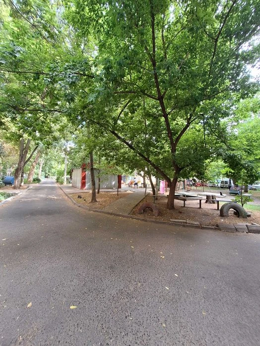 3 комнатная квартира на Королева, 490480