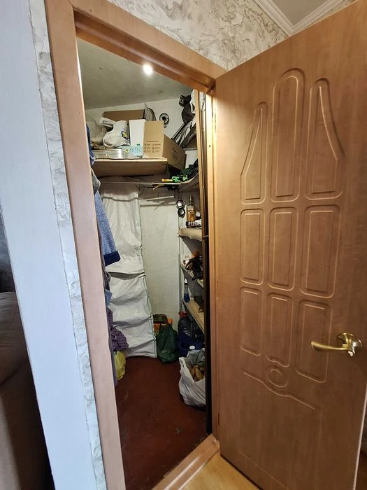 3 комнатная квартира на Королева, 490480