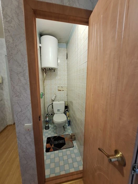 3 комнатная квартира на Королева, 490480