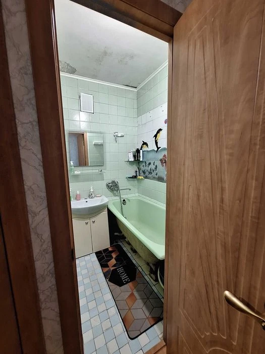 3 комнатная квартира на Королева, 490480
