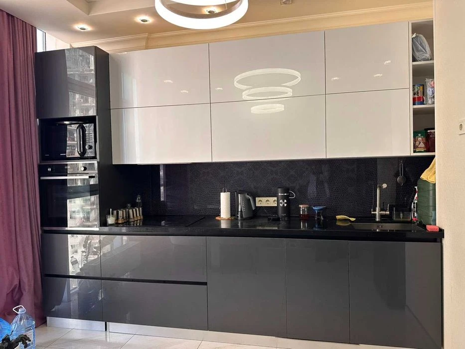 ЖК Девятая Жемчужина, элитный дом и топовая локация.