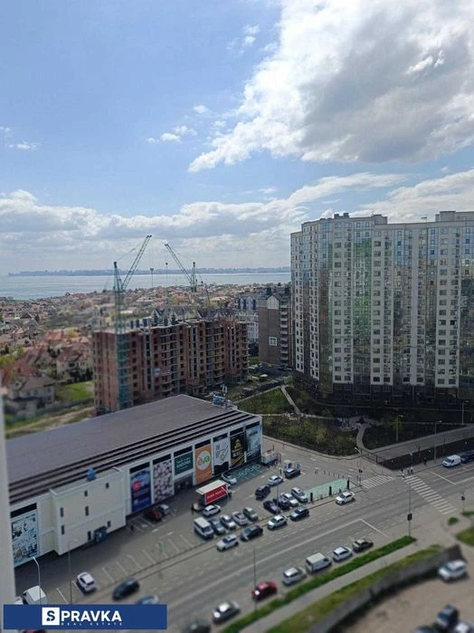 Гос.программы! 2 комнатная 85 м2 в ЖК Острова с шикарным вид