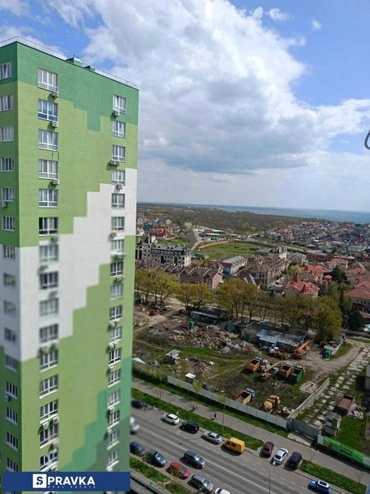 Гос.программы! 2 комнатная 85 м2 в ЖК Острова с шикарным вид