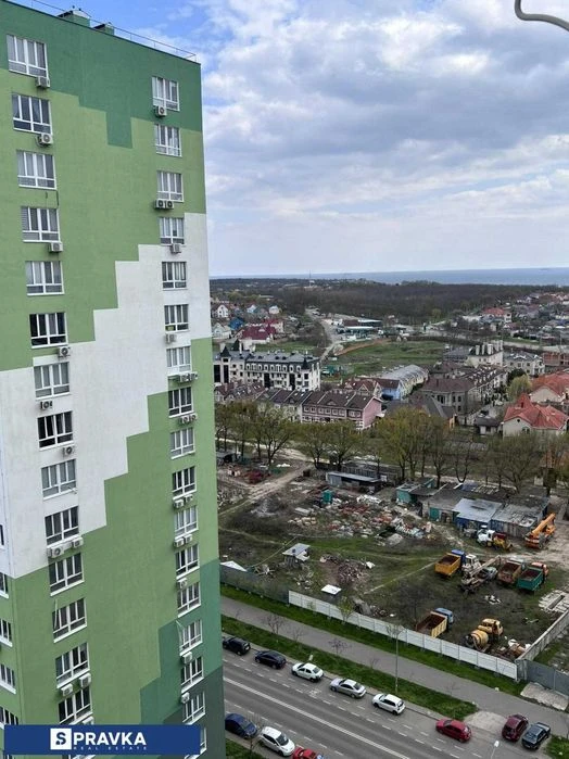 Гос.программы! 2 комнатная 85 м2 в ЖК Острова с шикарным вид