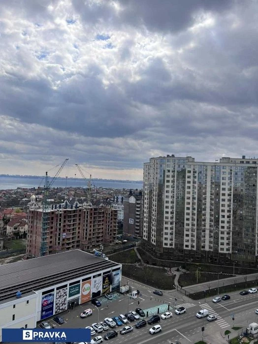 Гос.программы! 2 комнатная 85 м2 в ЖК Острова с шикарным вид