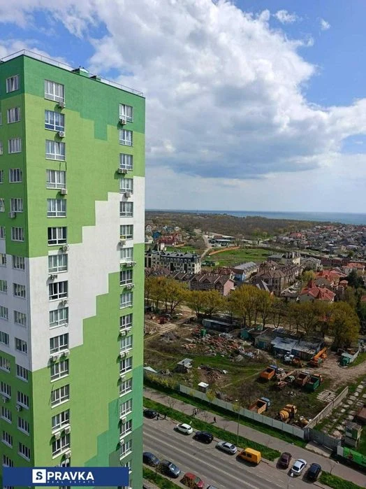 Гос.программы! 2 комнатная 85 м2 в ЖК Острова с шикарным вид