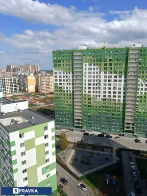 Гос.программы! 2 комнатная 85 м2 в ЖК Острова с шикарным вид
