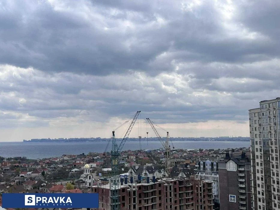 Гос.программы! 2 комнатная 85 м2 в ЖК Острова с шикарным вид