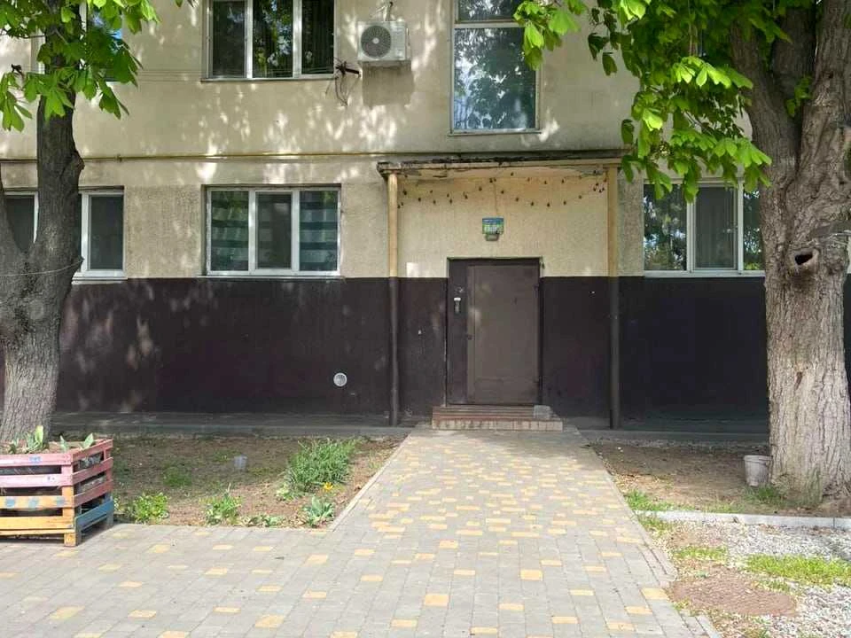 Квартира. Одеса, Тираспольське шосе