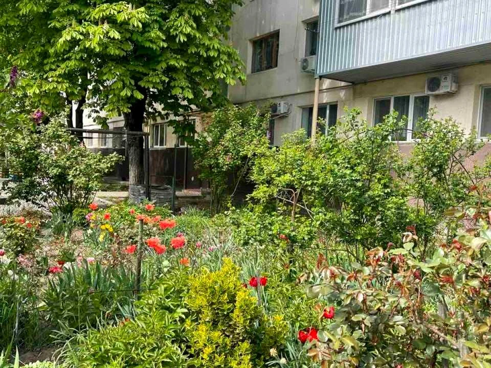 Квартира. Одеса, Тираспольське шосе