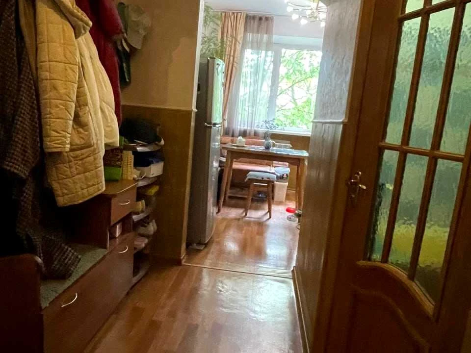 Квартира. Одеса, Тираспольське шосе