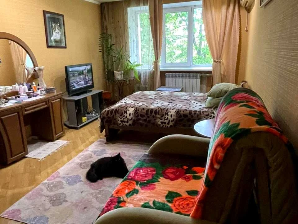 Квартира. Одеса, Тираспольське шосе
