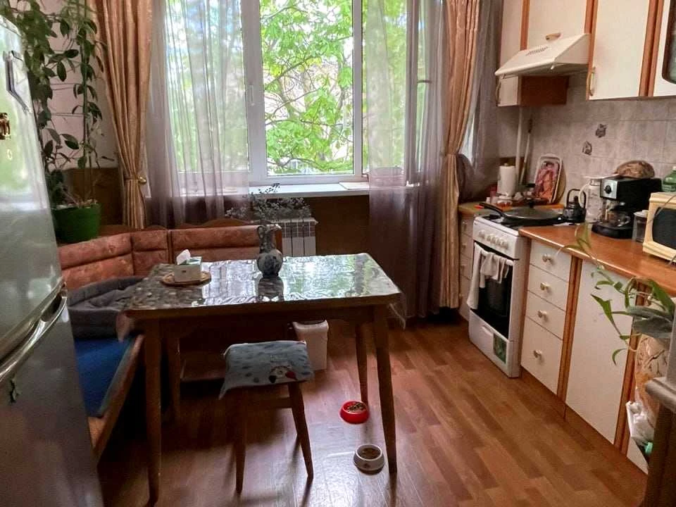 Квартира. Одеса, Тираспольське шосе