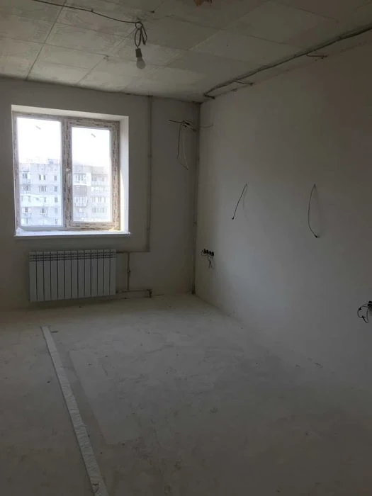 3 комнатная квартира на Бугаевской, 498035