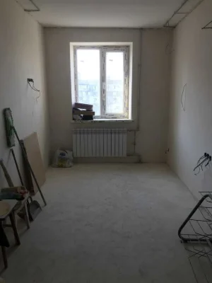 3 комнатная квартира на Бугаевской, 498035