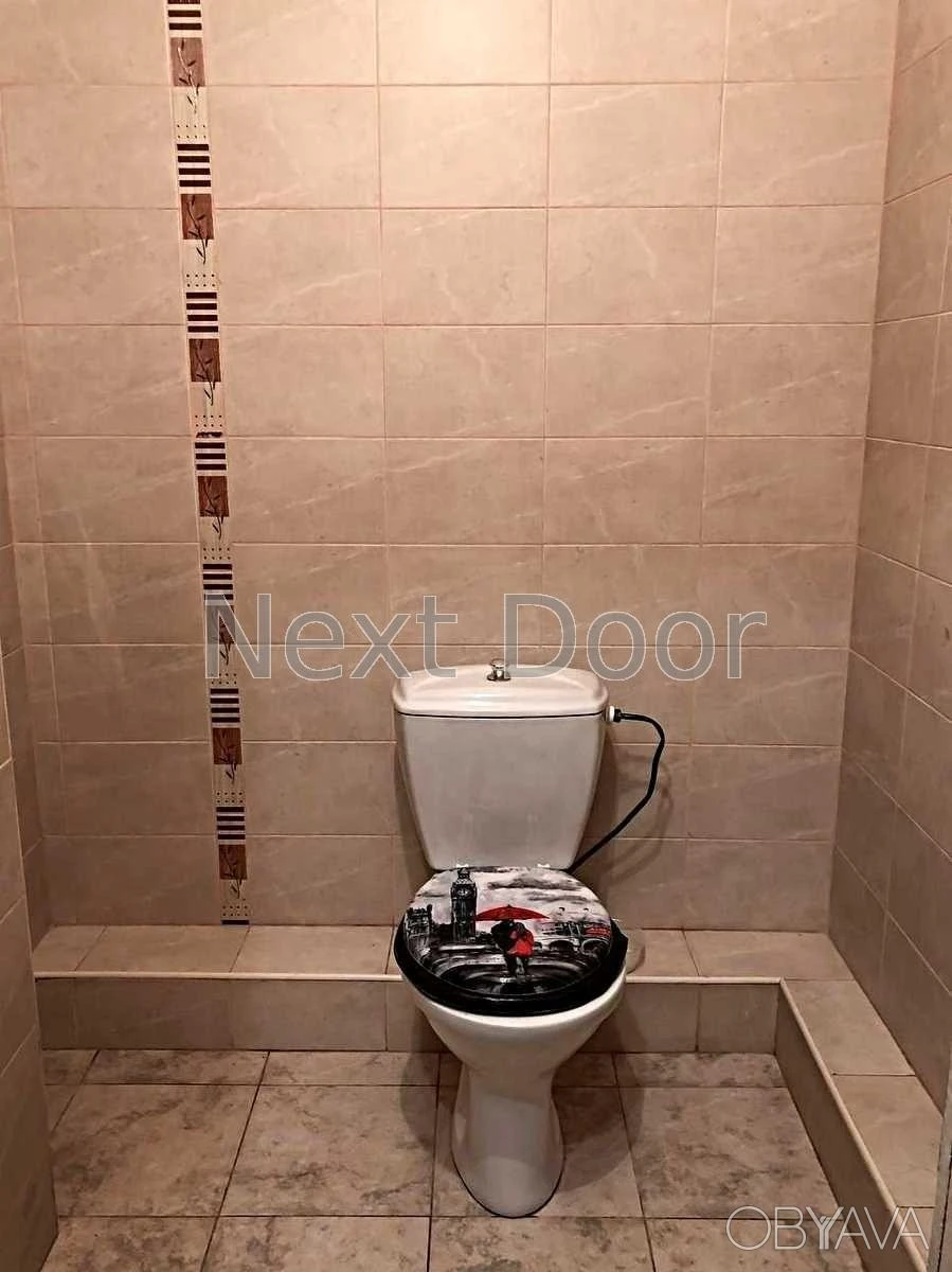 1-room apartment, 46.6 sq.m.
