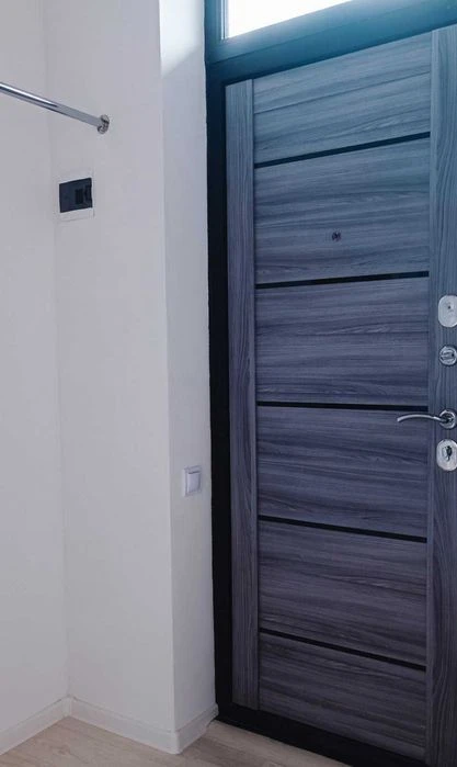 2 комнатная квартира на Промышленной, 494373