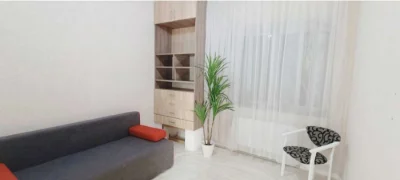 2 комнатная квартира на Промышленной, 494373