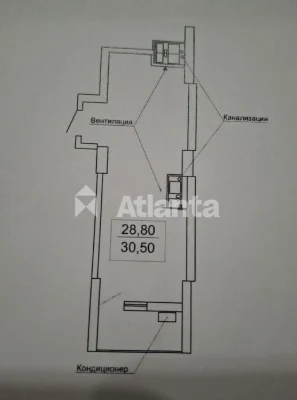 Продается смарт-квартира ЖК Акрополь