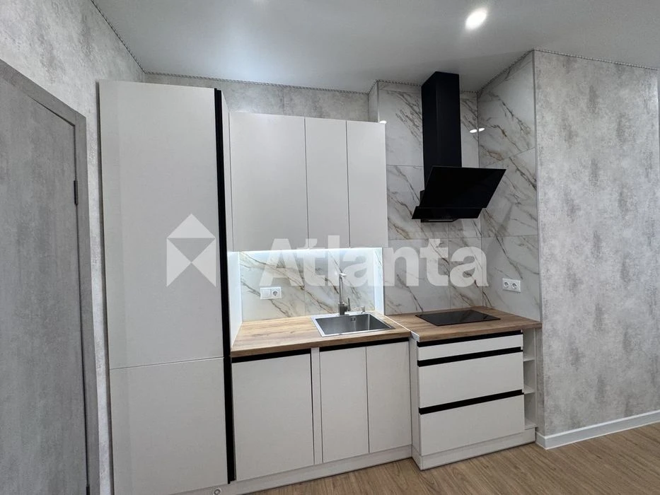 Продается смарт-квартира ЖК Акрополь