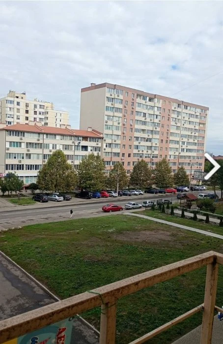 2-х комнатная квартира Сахарова подходит под гос.программы