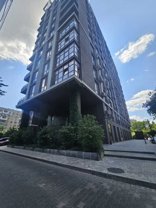 Эксклюзивна пропозицiя ЖК ПРОСТIР НА ГЕРАНЕВОЙ, 492429