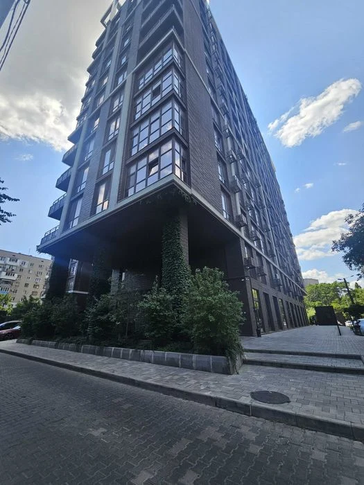 Эксклюзивна пропозицiя ЖК ПРОСТIР НА ГЕРАНЕВОЙ, 492429
