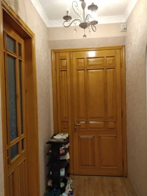 4-кімнатна квартира 68 м² на на вулиці Успенська, 499255