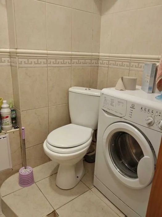 4-кімнатна квартира 68 м² на на вулиці Успенська, 499255