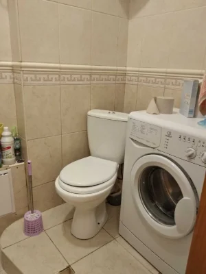 4-кімнатна квартира 68 м² на на вулиці Успенська, 499255