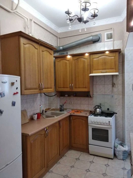4-кімнатна квартира 68 м² на на вулиці Успенська, 499255